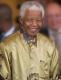 Happy Birthday Nelson Mandela - our Madiba